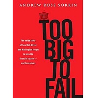 Too Big to Fail by Andrew Ross Sorkin PDF