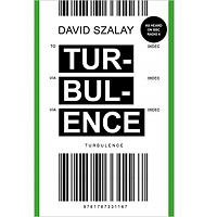 Turbulence by David Szalay PDF