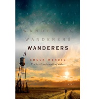 Wanderers by Chuck Wendig PDF