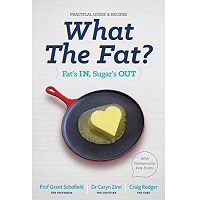 What the Fat? by Grant Schofield PDF