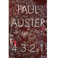 4 3 2 1 by Paul Auster PDF