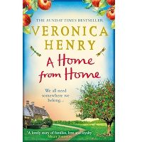 A Home From Home by Veronica Henry PDF