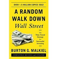 A Random Walk Down Wall Street by Burton G. Malkiel PDF
