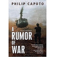 A Rumor of War by Philip Caputo PDF