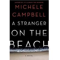 A Stranger on the Beach by Michele Campbell PDF