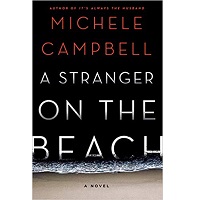 A Stranger on the Beach by Michele Campbell PDF