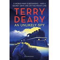 An Unlikely Spy by Terry Deary PDF