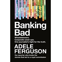 Banking Bad by Adele Ferguson PDF