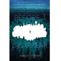 Before I Disappear by Danielle Stinson PDF