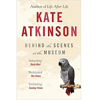 Behind the Scenes at the Museum by Kate Atkinson PDF