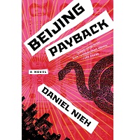Beijing Payback by Daniel Nieh PDF