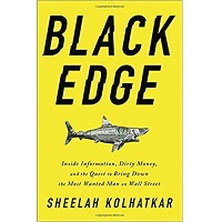 Black Edge by Sheelah Kolhatkar PDF