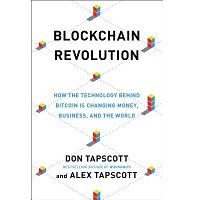 Blockchain Revolution by Don Tapscott PDF