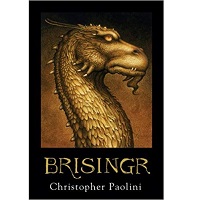 Brisingr by Christopher Paolini PDF