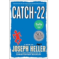 Catch-22 by Joseph Heller PDF