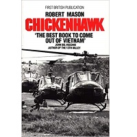 Chickenhawk by Robert Mason PDF