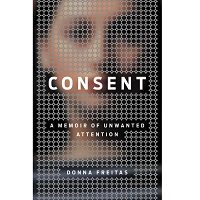 Consent by Donna Freitas PDF