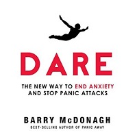 Dare by Barry McDonagh PDF Download