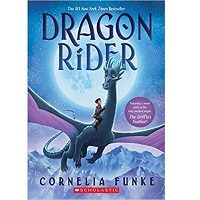 Dragon Rider by Cornelia Funke PDF