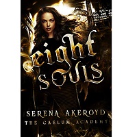 Eight Souls by Serena Akeroyd PDF