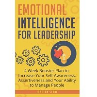 Emotional Intelligence for Leadership by Jonatan Slane PDF