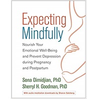Expecting Mindfully by Sona Dimidjian PDF