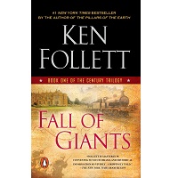 Fall of Giants by Ken Follett PDF