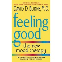 Feeling Good by David D. Burns PDF Download
