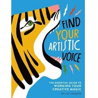 Find Your Artistic Voice by Lisa Congdon PDF