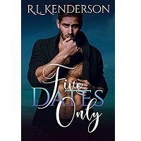 Five Dates Only by RL Kenderson PDF