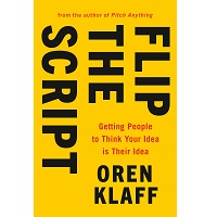 Flip the Script by Oren Klaff PDF