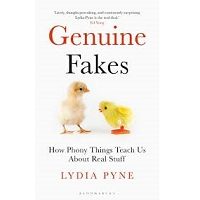 Genuine Fakes by Lydia Pyne PDF