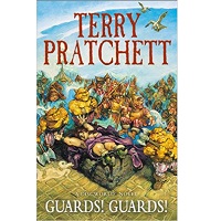 Guards! Guards! by Terry Pratchett PDF