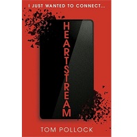 Heartstream by Tom Pollock PDF