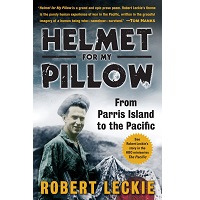 Helmet for My Pillow by Robert Leckie PDF