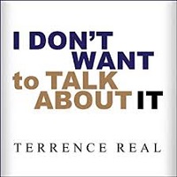 I Don't Want to Talk About It by Terrence Real PDF Download