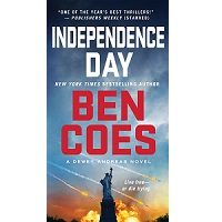 Independence Day by Ben Coes PDF