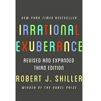 Irrational Exuberance by Robert J. Shiller PDF