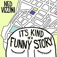 It's Kind of a Funny Story by Ned Vizzini PDF Download