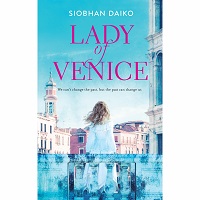 LADY of VENICE by Siobhan Daiko PDF