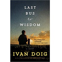 Last Bus to Wisdom by Ivan Doig PDF