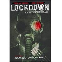Lockdown by Alexander Gordon Smith PDF