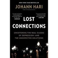 Lost Connections by Johann Hari PDF Download