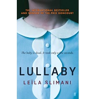 Lullaby by Leila Slimani PDF