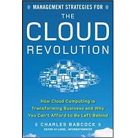 Management Strategies for the Cloud Revolution by Charles Babcock PDF