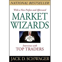 Market Wizards by Jack D. Schwager PDF