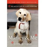 Marley & Me by John Grogan PDF