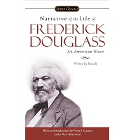 Narrative of the Life of Frederick Douglass by Frederick Douglass PDF