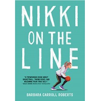 Nikki on the Line by Barbara Carroll Roberts PDF Download