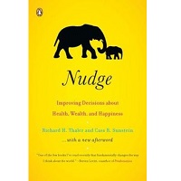 Nudge by Richard H. Thaler PDF